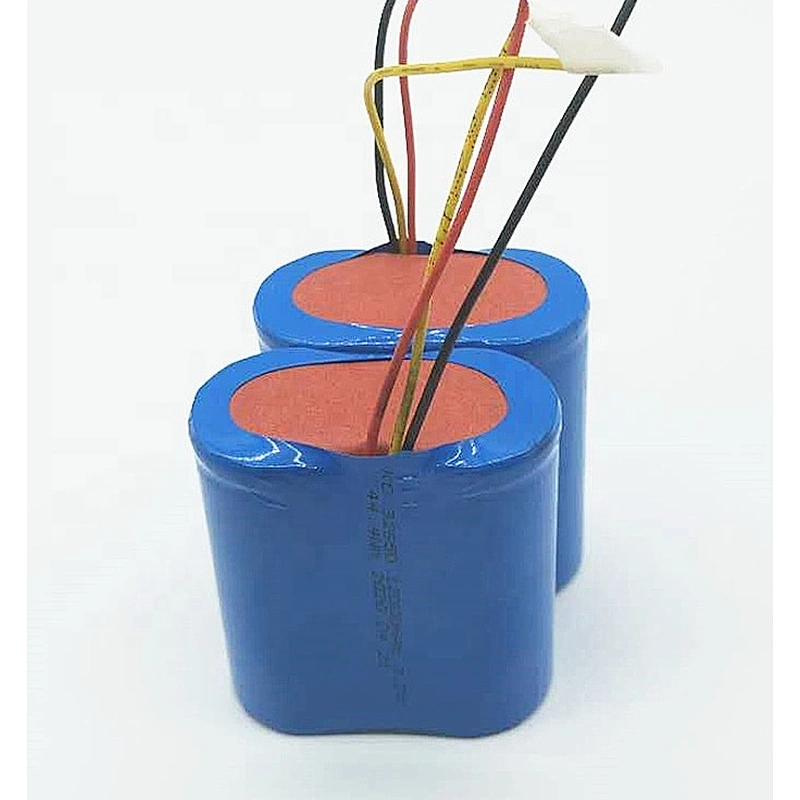 High capacity li-ion battery pack 3.7V 12Ah 44.4wh rechargeable 32650 12000 mah lithium ion battery packs
