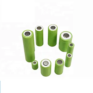 Nimh AAA1000 rechargeable battery 1.2v 1000 mah ni-mh batteries for digital thermometer