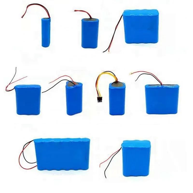 Factory deep cycle lifepo4  12v 9ah 10ah battery pack rechargeable lithium battery pack for solar panel