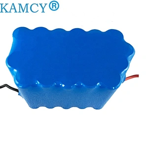 Factory oem 40ah 45ah lithium titanate battery lto rechargeable batteries for electric motorcycle