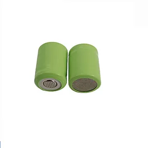 1/3AAA 150 nimh battery 1.2v 150mah rechargeable nickel metal hydride batteries