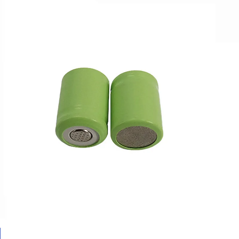 1/3AAA 150 nimh battery 1.2v 150mah rechargeable nickel metal hydride batteries