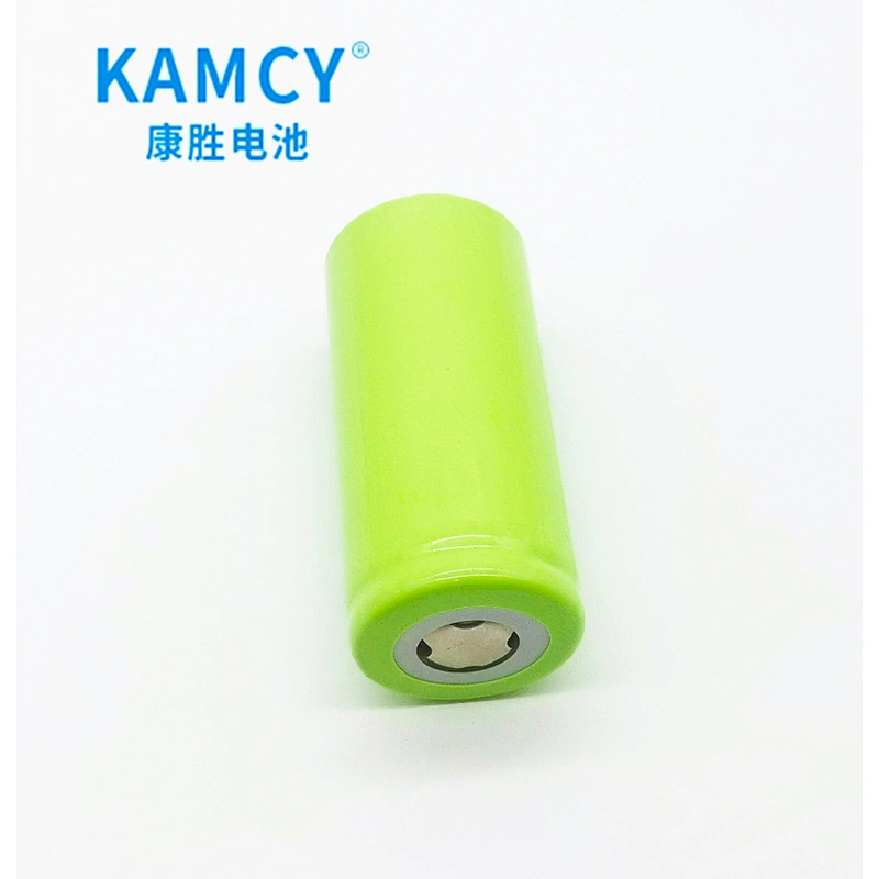 5000mAh Solar Storage Energy 3.2v 32650 Battery LiFePO4 Battery