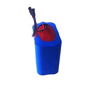 Kamcy lithium battery pack 3.7v 7.4v 24v rechargeable li-ion 18650 7ah 8ah battery for dewalt drill