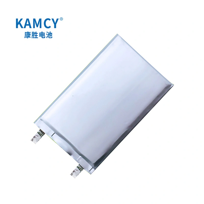 Wholesale 403048 3.7V Lipo battery rechargeable 600mAh lithium polymer battery
