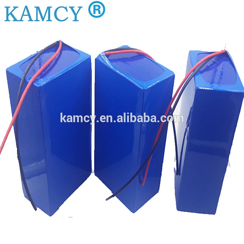 Factory oem 40ah 45ah lithium titanate battery lto rechargeable batteries for electric motorcycle