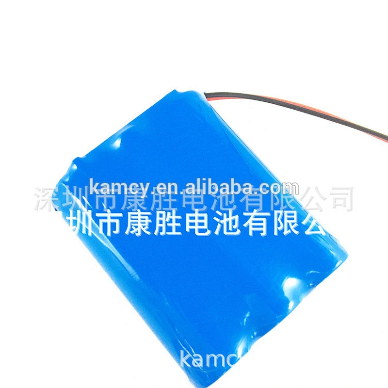 Factory deep cycle lifepo4  12v 9ah 10ah battery pack rechargeable lithium battery pack for solar panel