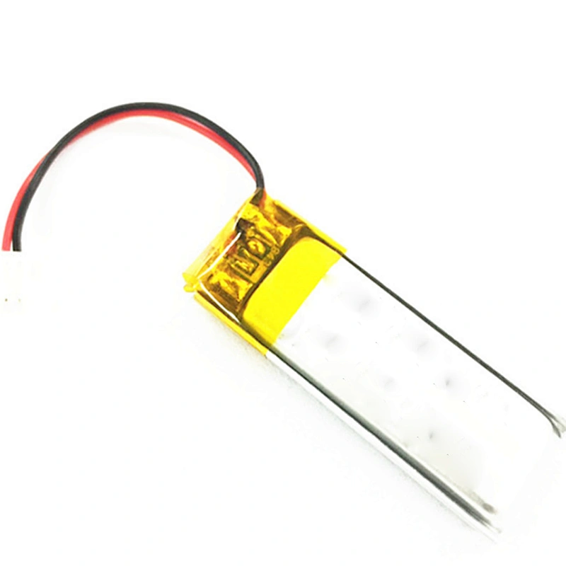 Wholesale 421133 Lipo battery rechargeable 3.7V 120mAh ithium battery