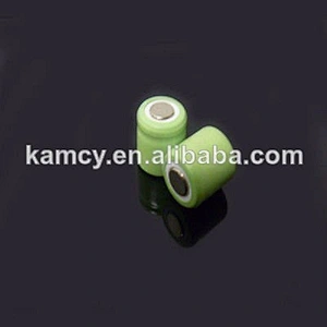 1/3AAA 150 nimh battery 1.2v 150mah rechargeable nickel metal hydride batteries
