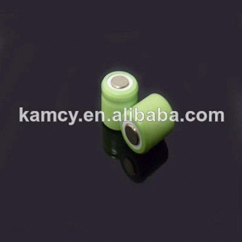 1/3AAA 150 nimh battery 1.2v 150mah rechargeable nickel metal hydride batteries