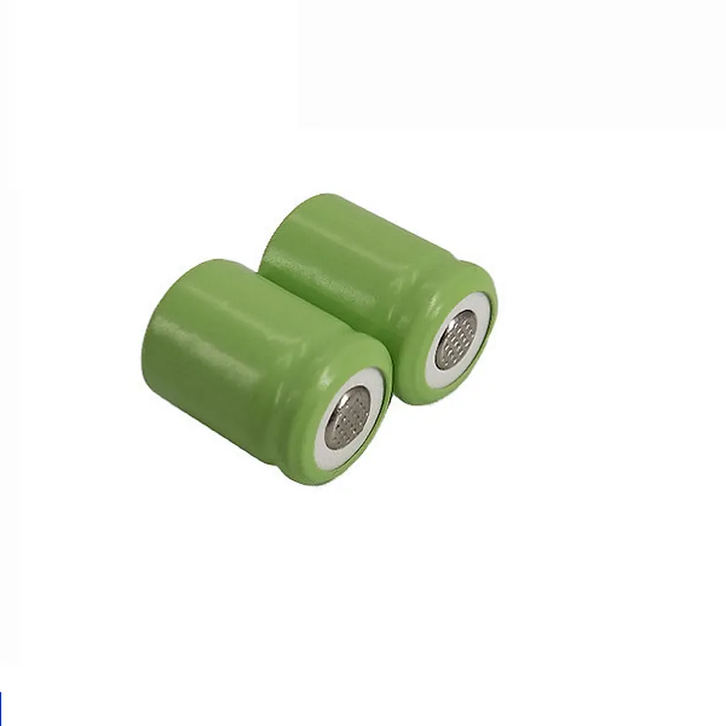 1/3AAA 150 nimh battery 1.2v 150mah rechargeable nickel metal hydride batteries