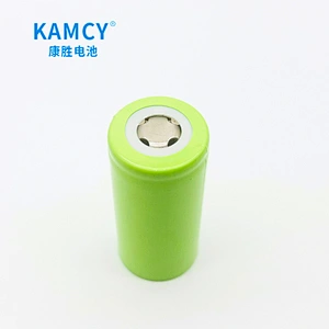 5000mAh Solar Storage Energy 3.2v 32650 Battery LiFePO4 Battery