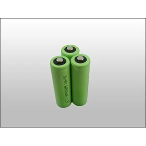 AA1600 nimh battery 1.2v 1600mah rechargeable nickel metal hydride batteries