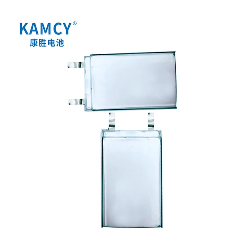 Wholesale 403048 3.7V Lipo battery rechargeable 600mAh lithium polymer battery