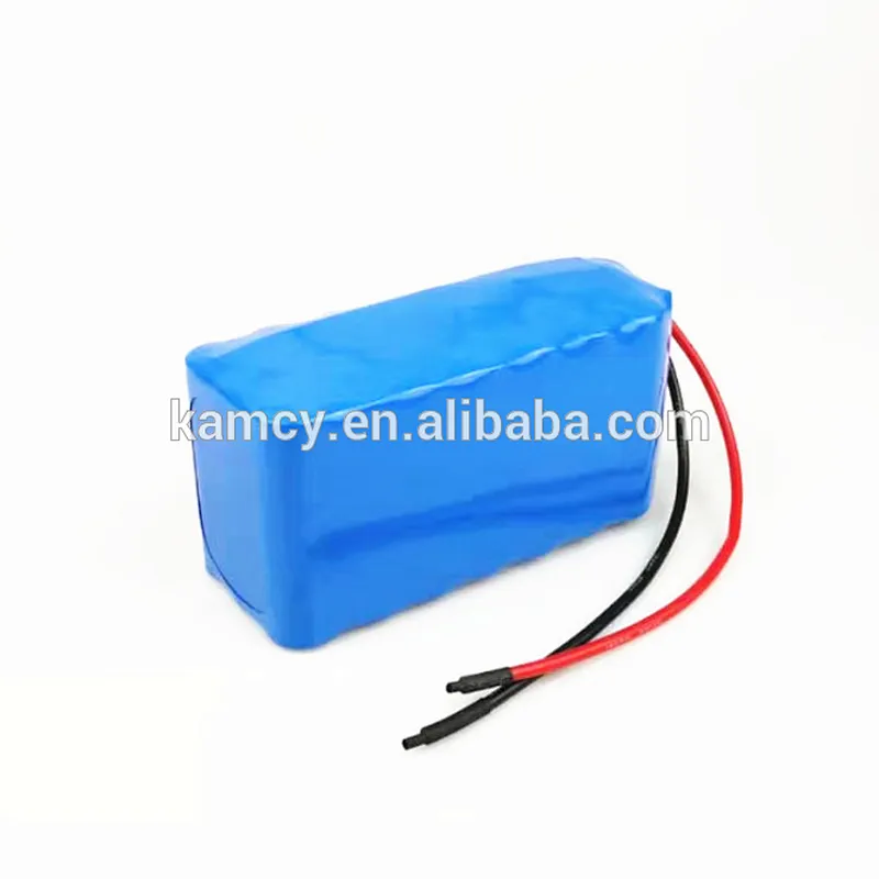 Customized 12v 18ah battery rechargeable lithium ion battery pack 12v 20ah for electric bicycle