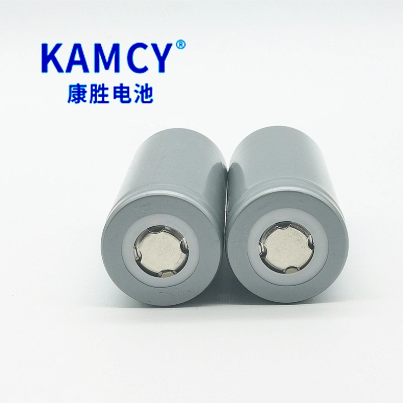 32700 3.2V 6500mAh rechargeable  lifepo4 battery lithium iron phosphate battery 6.5Ah 3.2V
