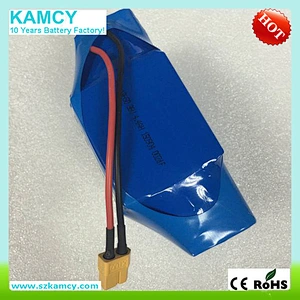 36v li-ion battri 36 10ah lipo battery for solar storage