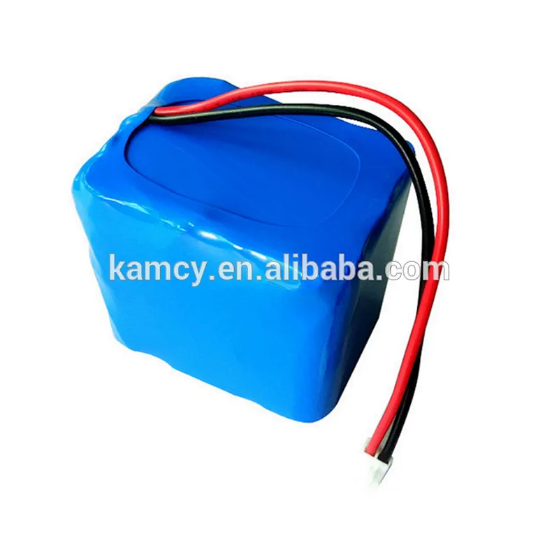 Kamcy li-ion rechargeable batteries lto 60v 20ah 40ah 55ah battery pack for electric motorcycle