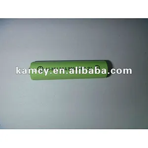 1.2v 800mah nimh battery rechargeable battery AAA LR03 nickel metal hydride batteries for portable phone