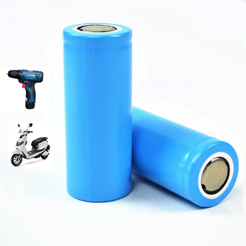 Long Cycle Life 3.2v 32700 Battery Lithium Iron Battery for Ebike