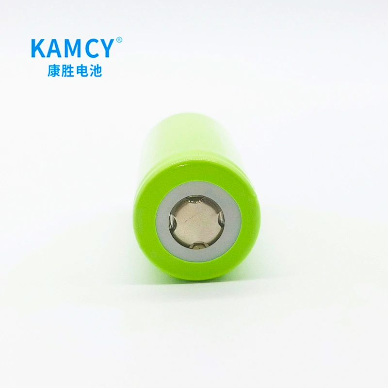 5000mAh Solar Storage Energy 3.2v 32650 Battery LiFePO4 Battery