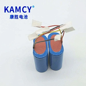 High capacity li-ion battery pack 3.7V 12Ah 44.4wh rechargeable 32650 12000 mah lithium ion battery packs