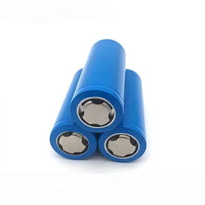 Rechargeable lithium  battery 3.7v 3000/4000mah lithium ion battery 26650 lithium with flat top