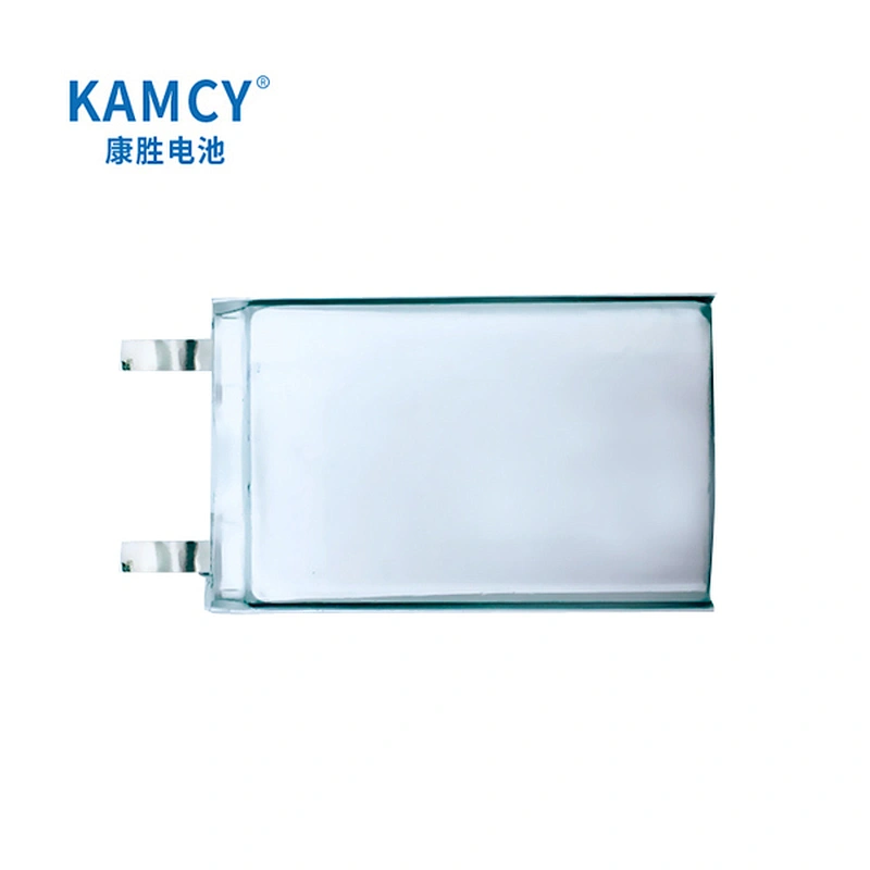 Wholesale 403048 3.7V Lipo battery rechargeable 600mAh lithium polymer battery