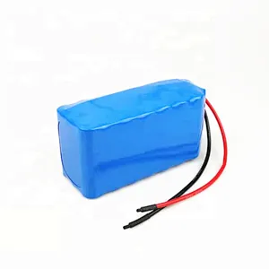 Kamcy li-ion rechargeable batteries lto 60v 20ah 40ah 55ah battery pack for electric motorcycle