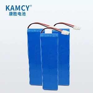 Customized rechargeable lithium 32700 12.8v 12Ah rechargeable lithium-ion battery lifepo4 battery pack