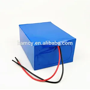 Customize 12v 24v 36v 48v  lithium ion battery rechargeable battery pack 100ah 150ah 200ah