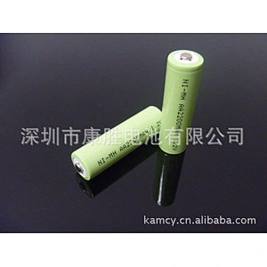 AA2500 nimh battery 1.2v 2500mah rechargeable nickel metal hydride batteries