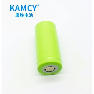 High Power 32650 Battery 5500mAh 3.2v LiFePO4 Battery for Power Tool