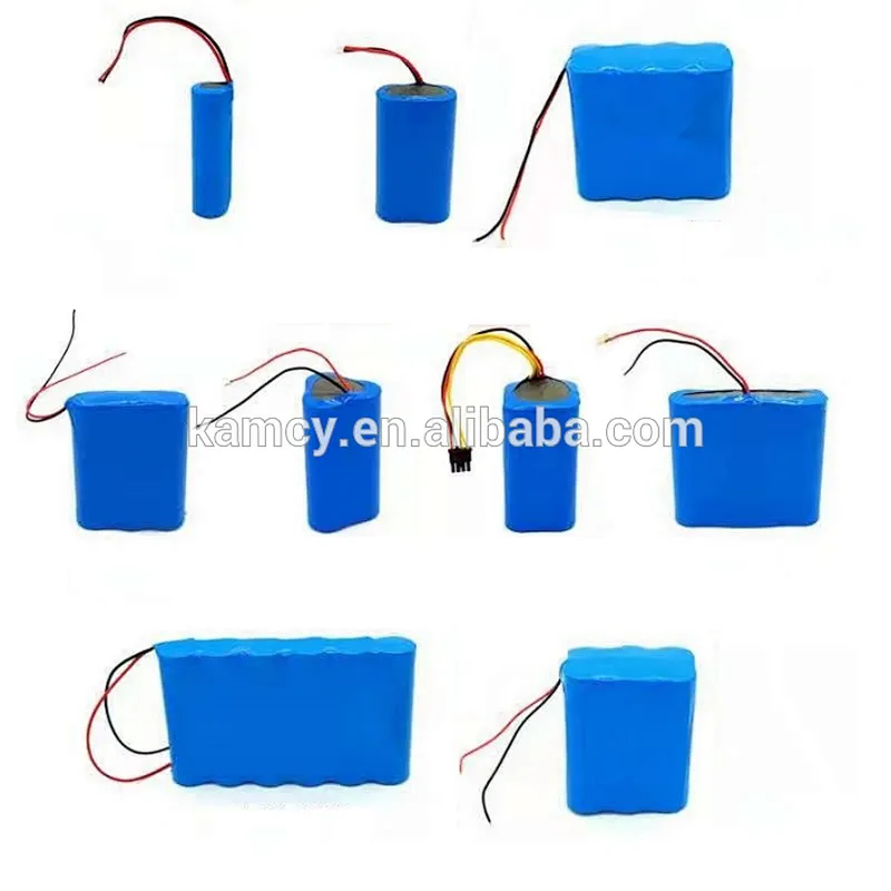 Factory oem 40ah 45ah lithium titanate battery lto rechargeable batteries for electric motorcycle