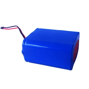 Factory lithium ion 18650  7.4v battery pack rechargeable li-ion battery 7ah 8ah battery for electric drill