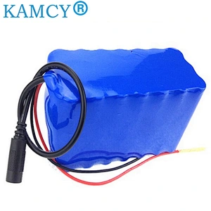 Shenzhen OEM high capacity lithium li-ion battery 18650 pack 12v 200ah 300ah for solar wind power generator