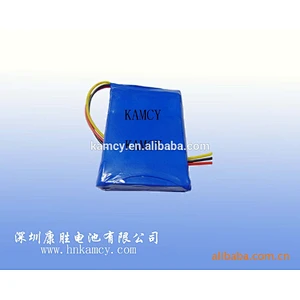 Factory deep cycle lifepo4  12v 9ah 10ah battery pack rechargeable lithium battery pack for solar panel