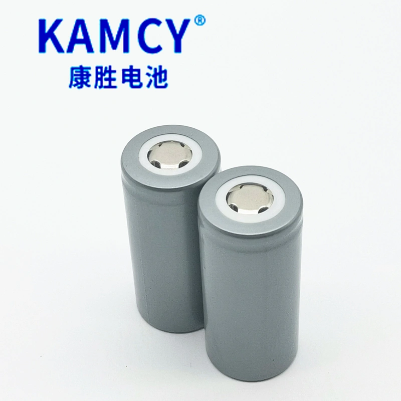 32700 3.2V 6500mAh rechargeable  lifepo4 battery lithium iron phosphate battery 6.5Ah 3.2V