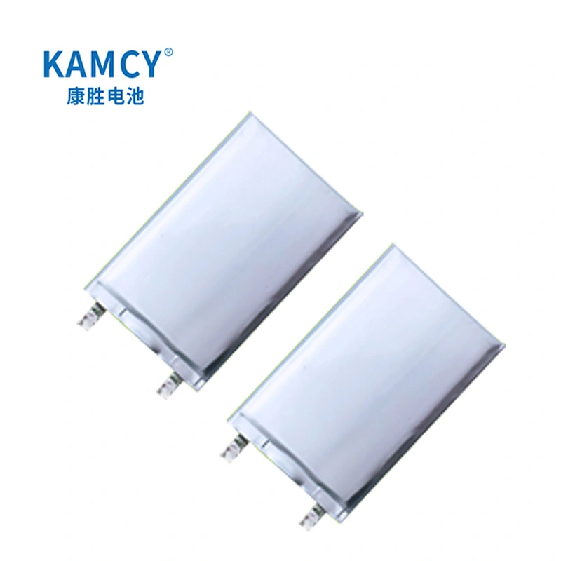 Wholesale 403048 3.7V Lipo battery rechargeable 600mAh lithium polymer battery