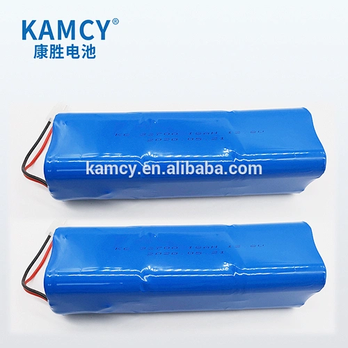 Shenzhen customize 12v 10ah 12.8V 18Ah lifepo4 battery pack for camping