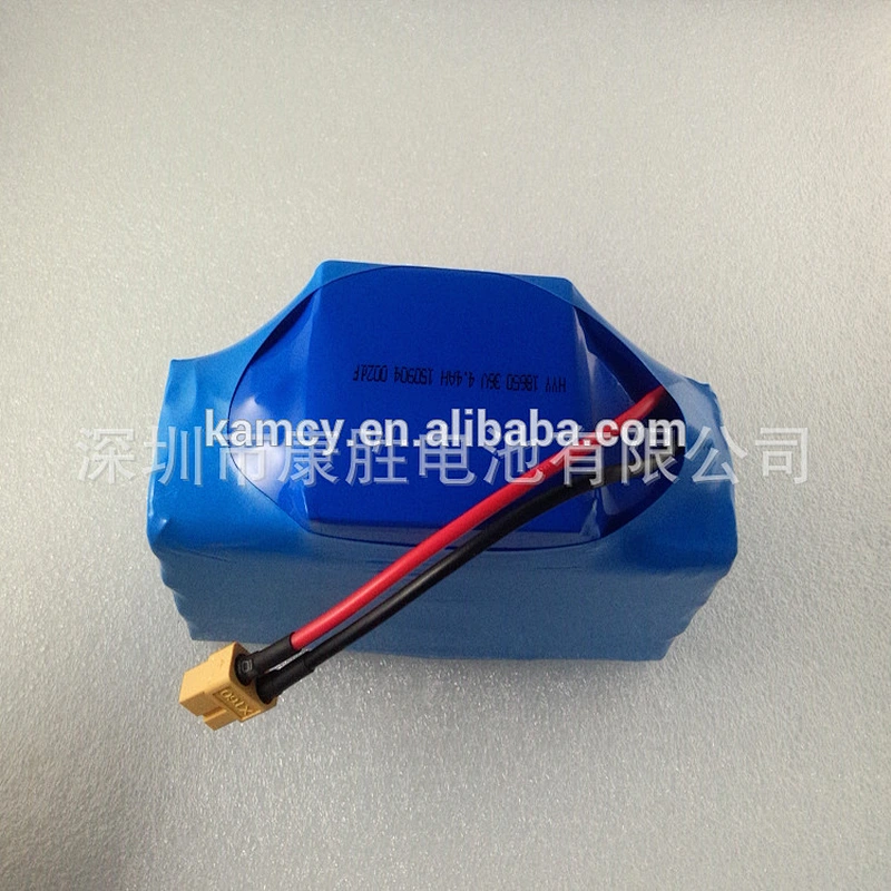 Factory deep cycle 12 volt battery rechargeable lithium ion 12ah battery