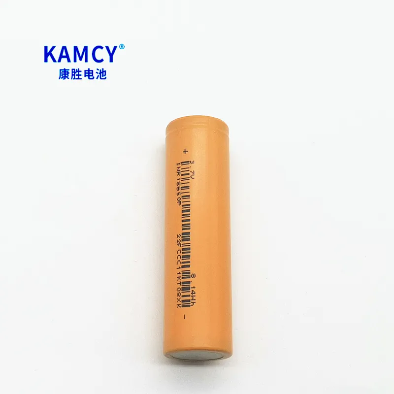 Long life cycle 18650 lithium battery 2200mah 5C 3.7v rechargeable li-ion battery