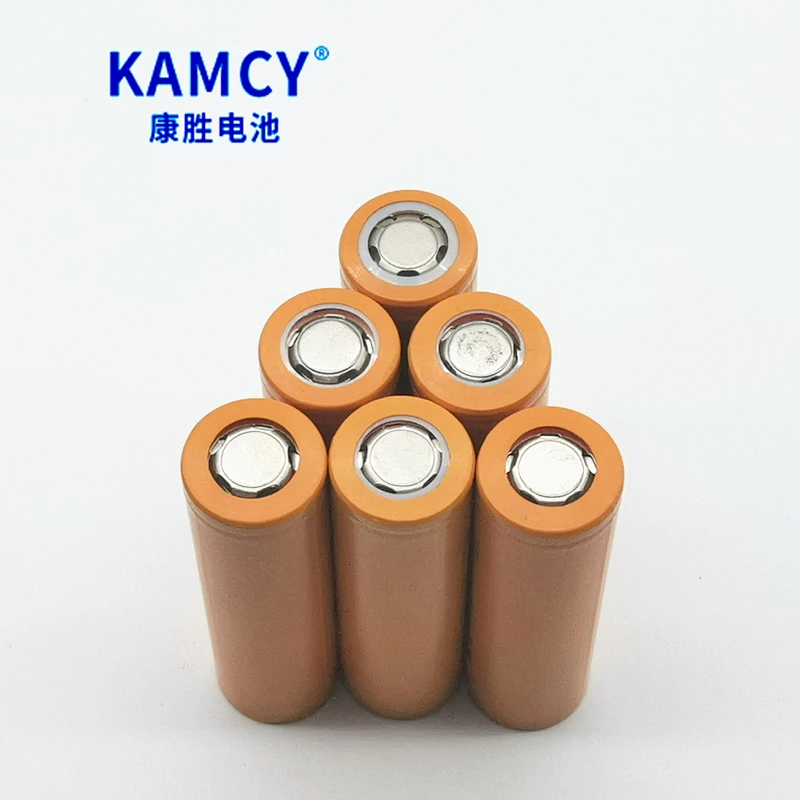 Long life cycle 18650 lithium battery 2200mah 5C 3.7v rechargeable li-ion battery
