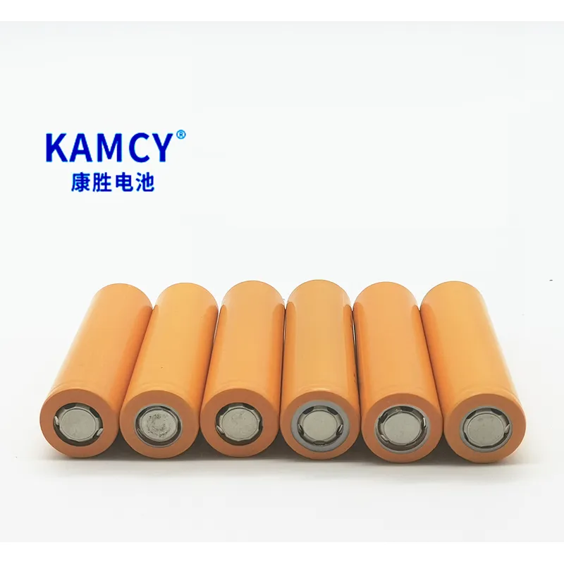 Long life cycle 18650 lithium battery 2200mah 5C 3.7v rechargeable li-ion battery