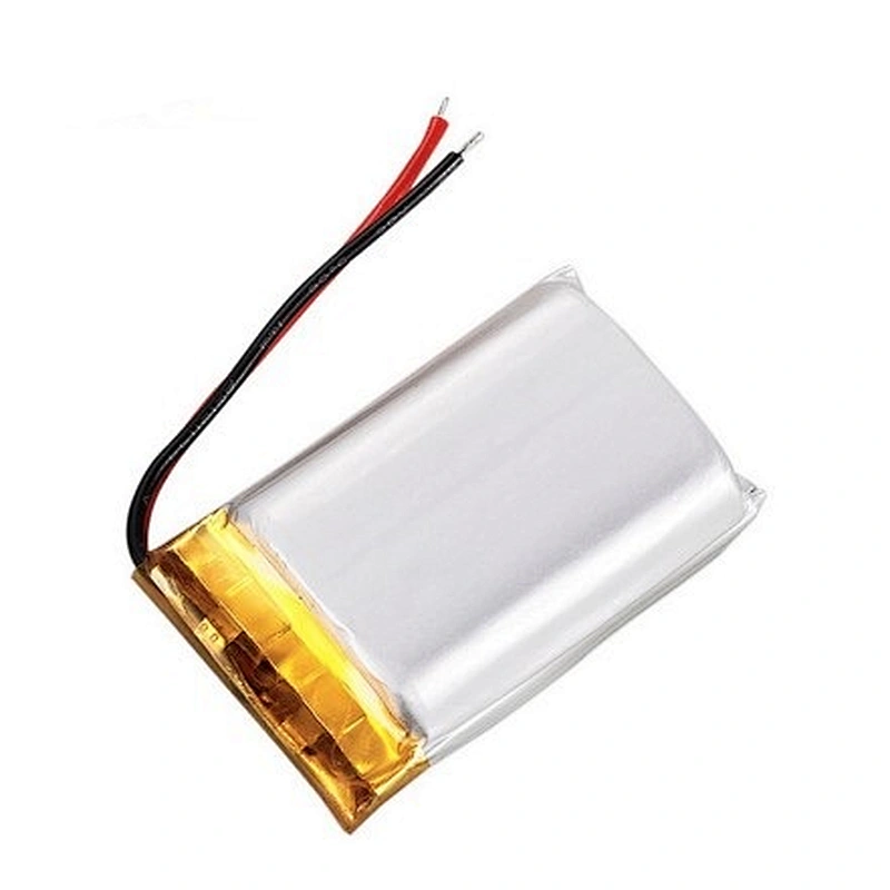902030 3.7v 500mAh Rechargeable Lipo Battery IEC UN38.3 MSDS Approved Lithium Polymer Battery