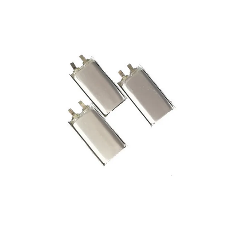 Power Bank Polymer Battery Long Cycle Life 50mAh  301528 Lipo Battery