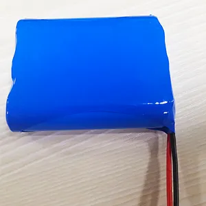 Power Tools Battery 18650 18V 2200mAh 5S1P Battery Pack