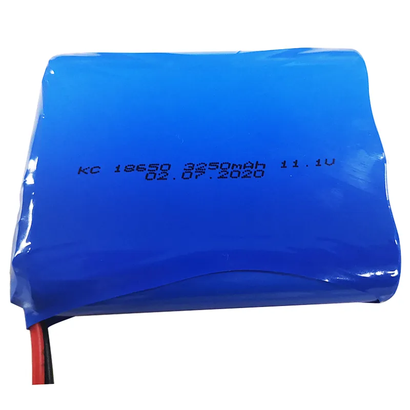 Power Tools Battery 18650 18V 2200mAh 5S1P Battery Pack