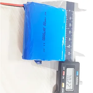 Power Tools Battery 18650 18V 2200mAh 5S1P Battery Pack