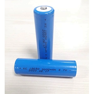 Rechargeable 18650 4800mah lithium battery 4800mah 3.7V li-ion battery pack